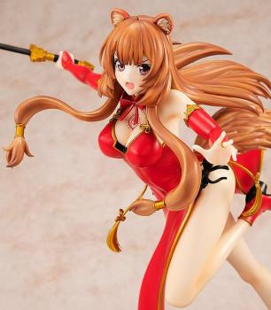 Raphtalia - Red Dress Style - KD Colle - Kadokawa