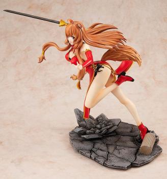Raphtalia - Red Dress Style - KD Colle - Kadokawa