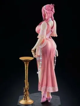 Akari Clark Shinguji - Oda Non Creator's Collection - FROG / Native