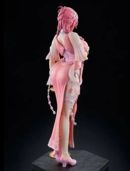 Akari Clark Shinguji - Oda Non Creator's Collection - FROG / Native