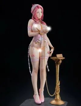 Akari Clark Shinguji - Oda Non Creator's Collection - FROG / Native