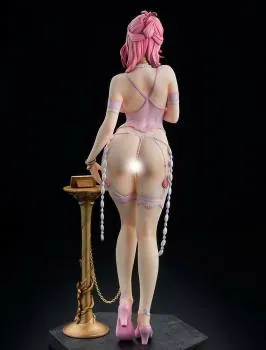 Akari Clark Shinguji - Oda Non Creator's Collection - FROG / Native