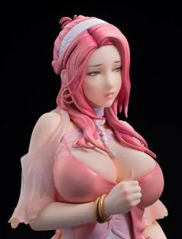 Akari Clark Shinguji - Oda Non Creator's Collection - FROG / Native