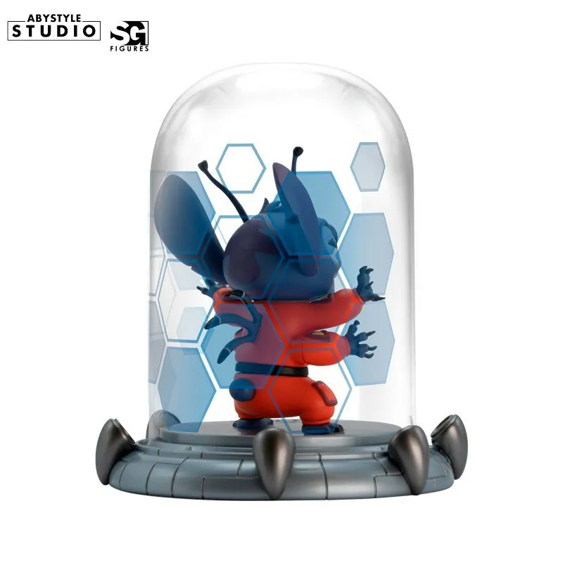 "Stitch 626" - Lilo & Stitch - AbyStyle Studio