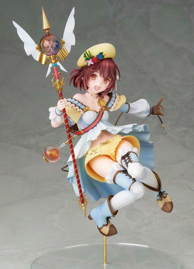 Sophie Neuenmuller - Atelier Sophie - Alter