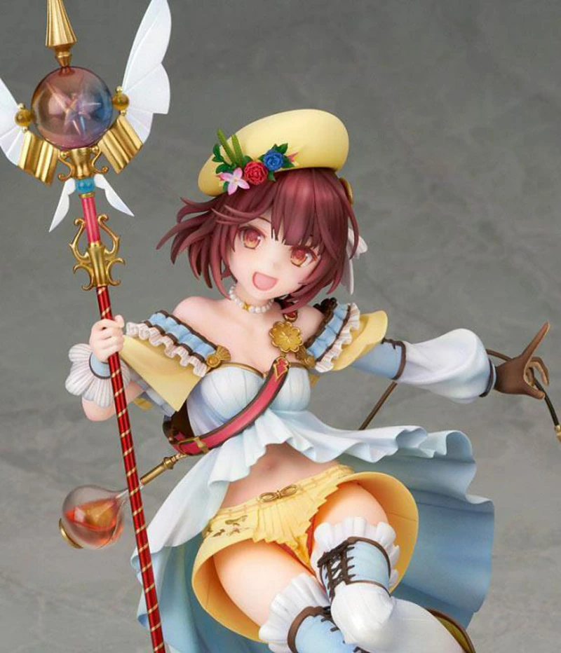 Sophie Neuenmuller - Atelier Sophie - Alter