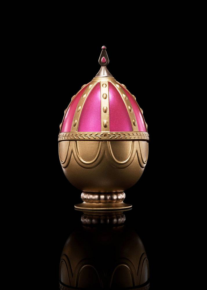 Soul Gem & Grief Seed Set -Madoka Kaname - Proplica Set - Bandai Spirits