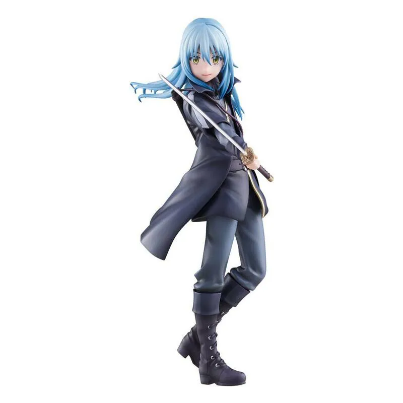 Rimuru Tempest - That Time I Got Reincarnated as a Slime - Union Creative