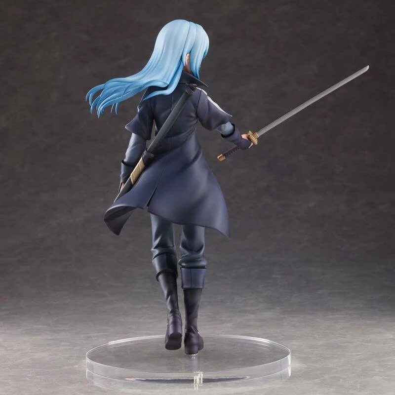 Rimuru Tempest - That Time I Got Reincarnated as a Slime - Union Creative