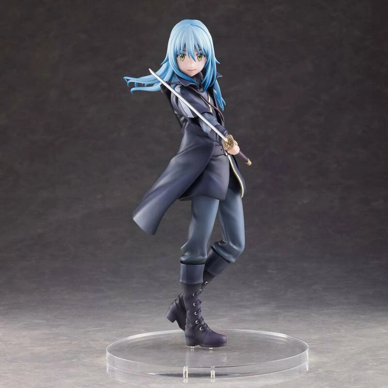 Rimuru Tempest - That Time I Got Reincarnated as a Slime - Union Creative