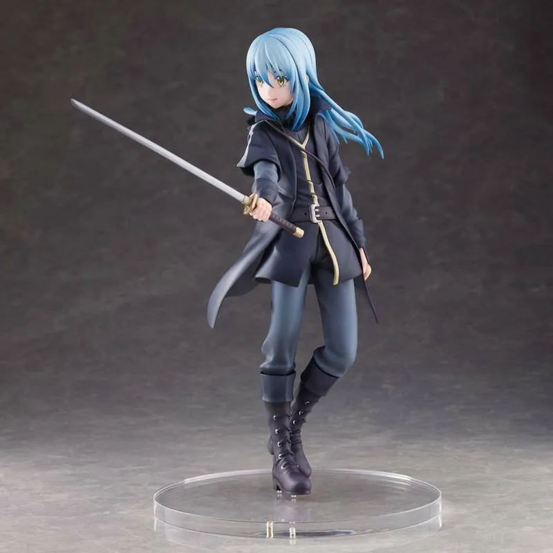 Rimuru Tempest - That Time I Got Reincarnated as a Slime - Union Creative