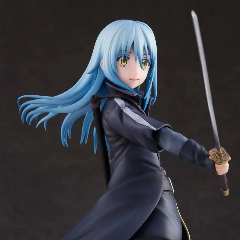 Rimuru Tempest - That Time I Got Reincarnated as a Slime - Union Creative
