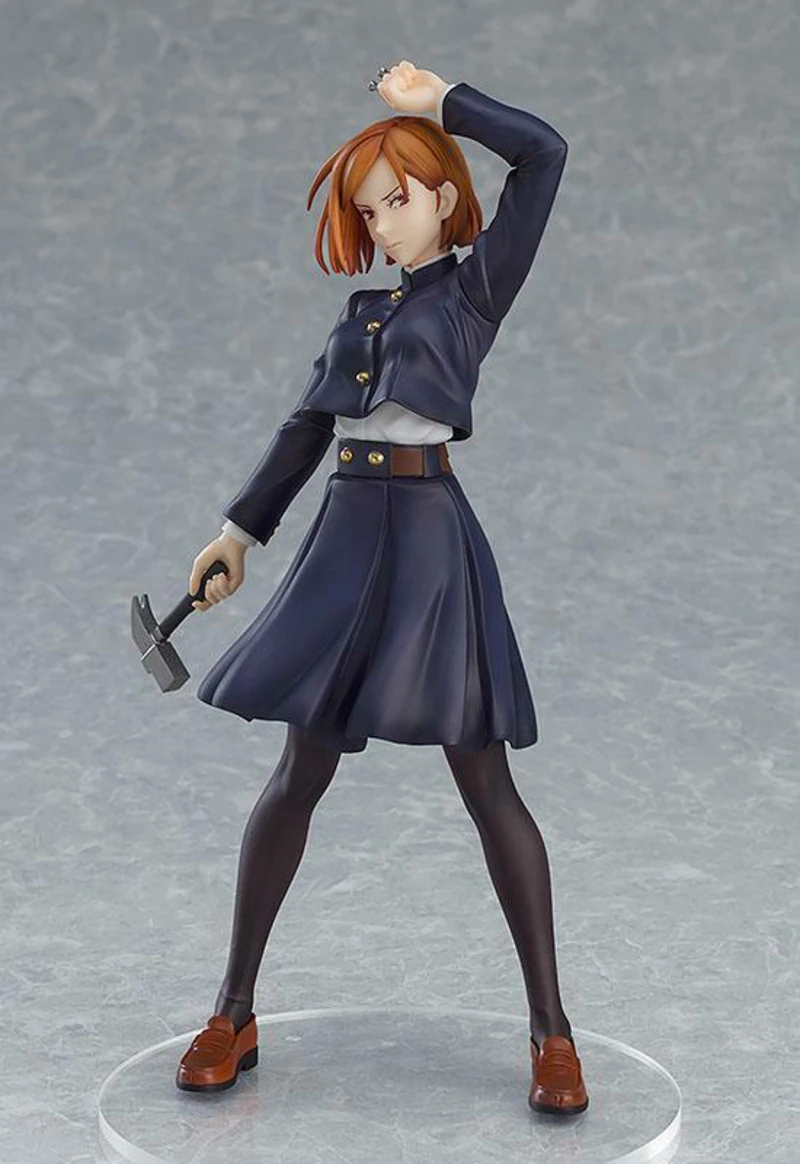 Nobara Kugisaki - Jujutsu Kaisen Pop Up Parade - Good Smile Company