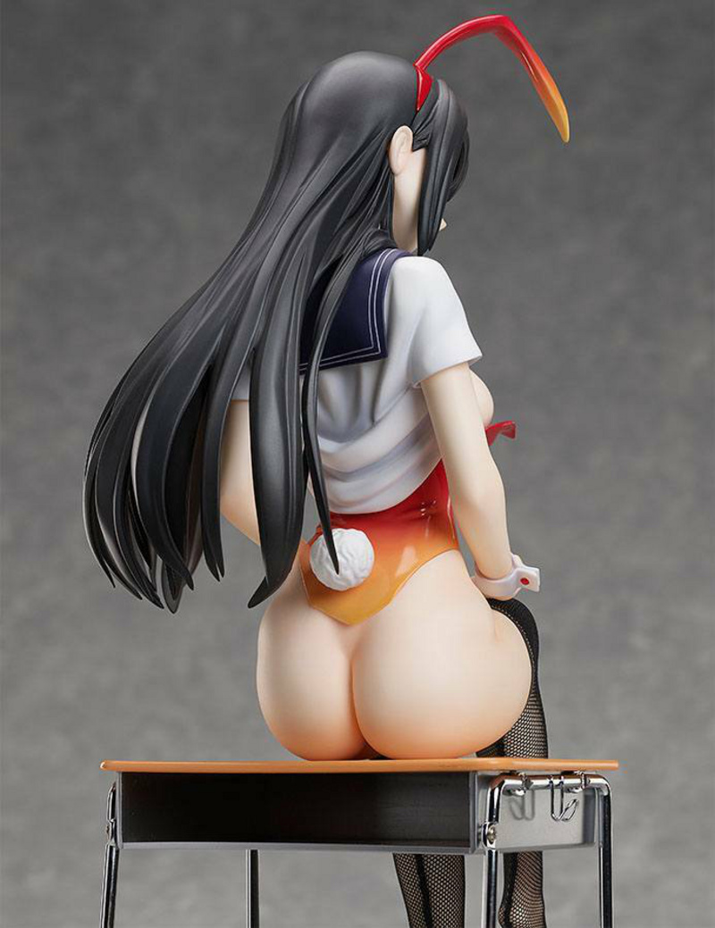 Miu Akagiri - Mitiking Creator's Collection - BINDing / Native