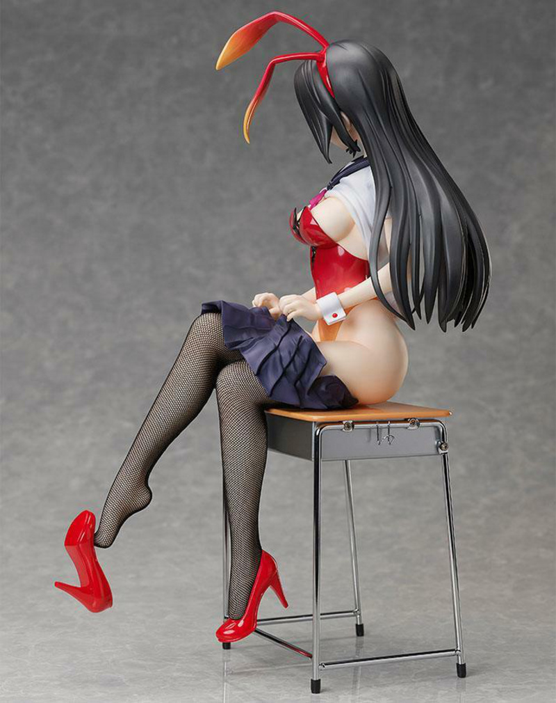 Miu Akagiri - Mitiking Creator's Collection - BINDing / Native