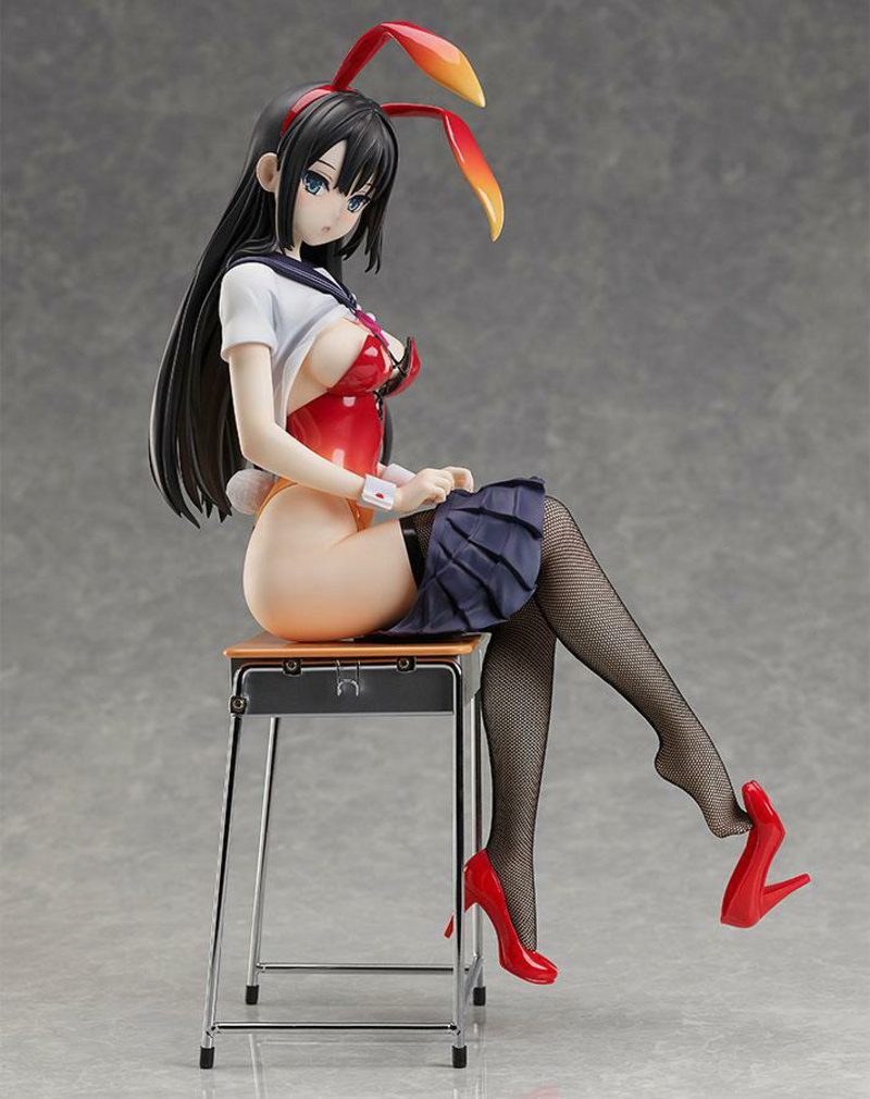 Miu Akagiri - Mitiking Creator's Collection - BINDing / Native