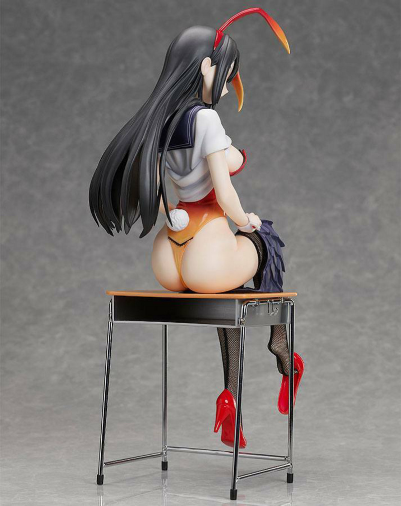 Miu Akagiri - Mitiking Creator's Collection - BINDing / Native