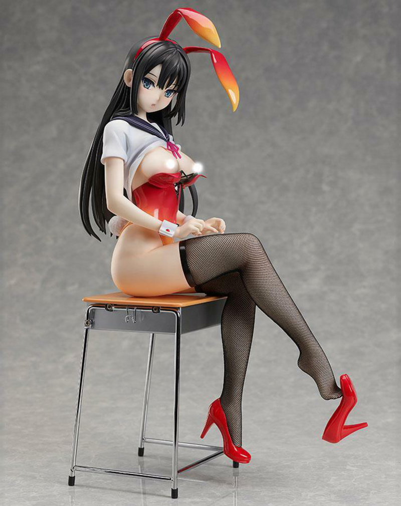 Miu Akagiri - Mitiking Creator's Collection - BINDing / Native