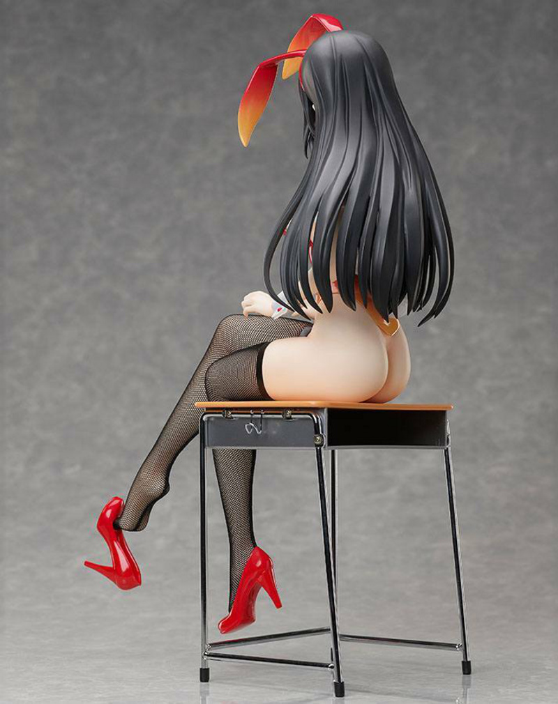Miu Akagiri - Mitiking Creator's Collection - BINDing / Native
