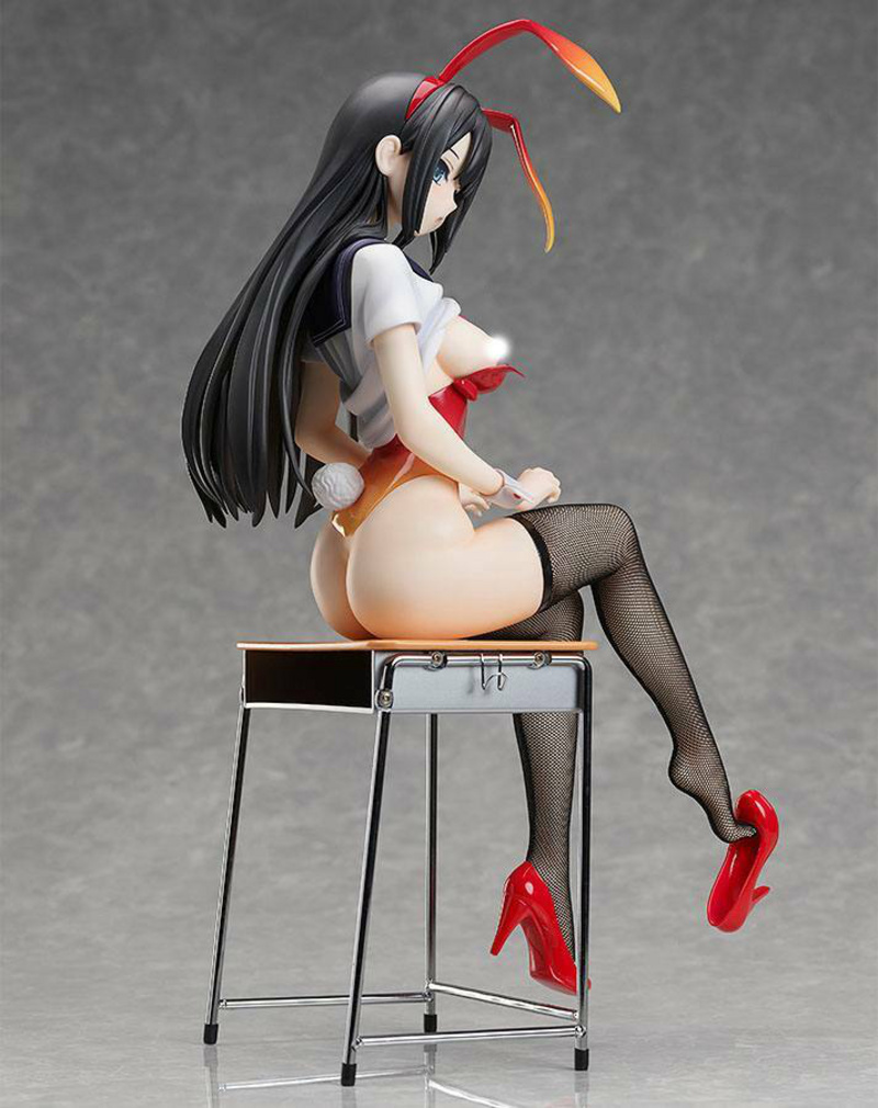 Miu Akagiri - Mitiking Creator's Collection - BINDing / Native