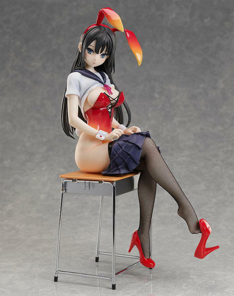 Miu Akagiri - Mitiking Creator's Collection - BINDing / Native