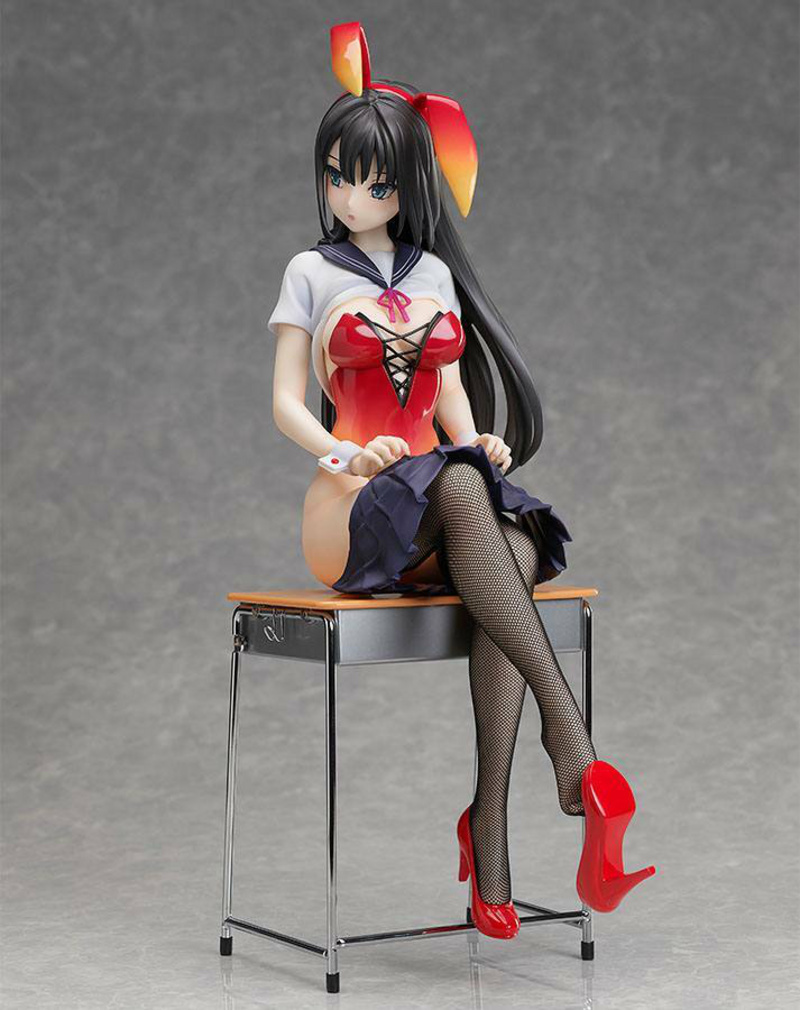 Miu Akagiri - Mitiking Creator's Collection - BINDing / Native