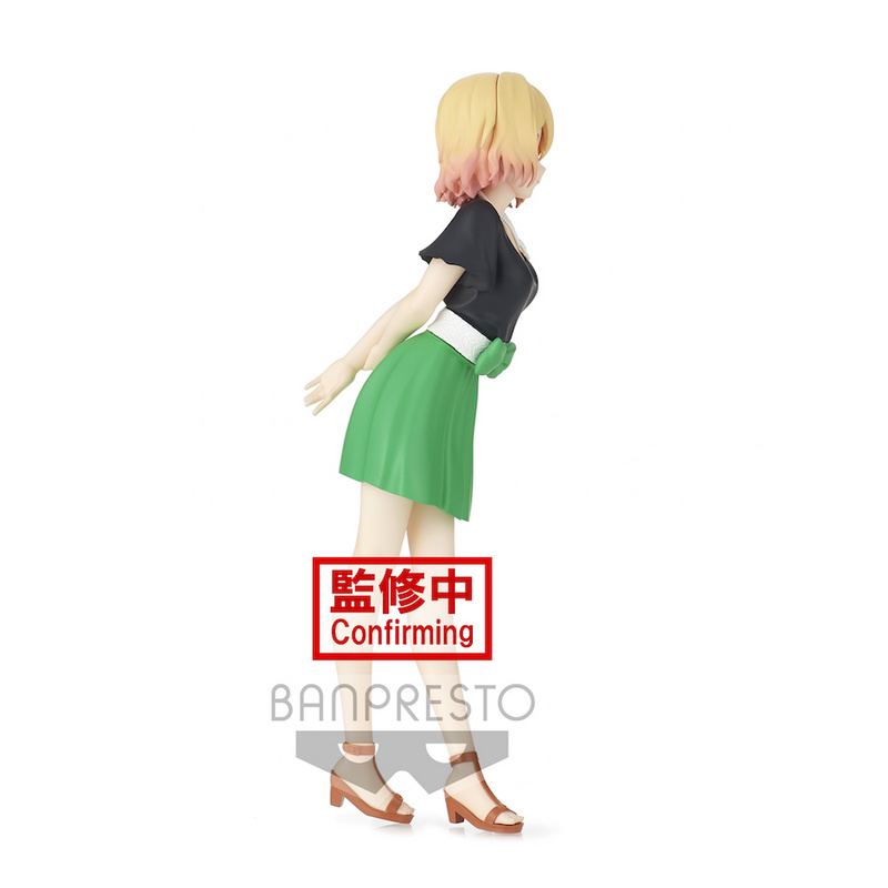 Preview: Mami Nanami (Exhibition Version) - Rent a Girlfriend - Banpresto