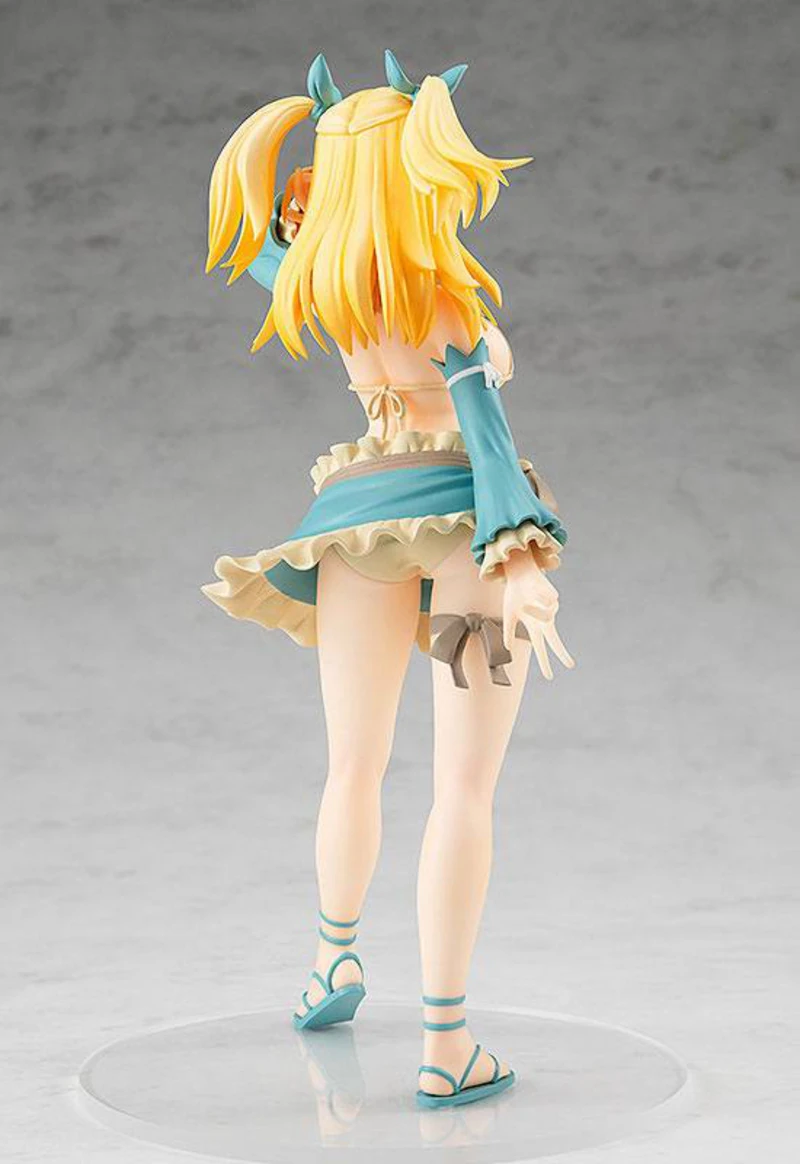 Lucy Heartfilia - Aquarius Form - Pop Up Parade - Good Smile