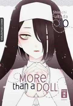 More than a Doll - Egmont - Band 11