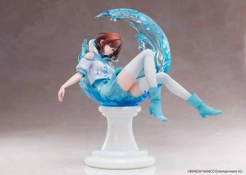 Madoka Higuchi - Clear Marine Calm - Broccoli