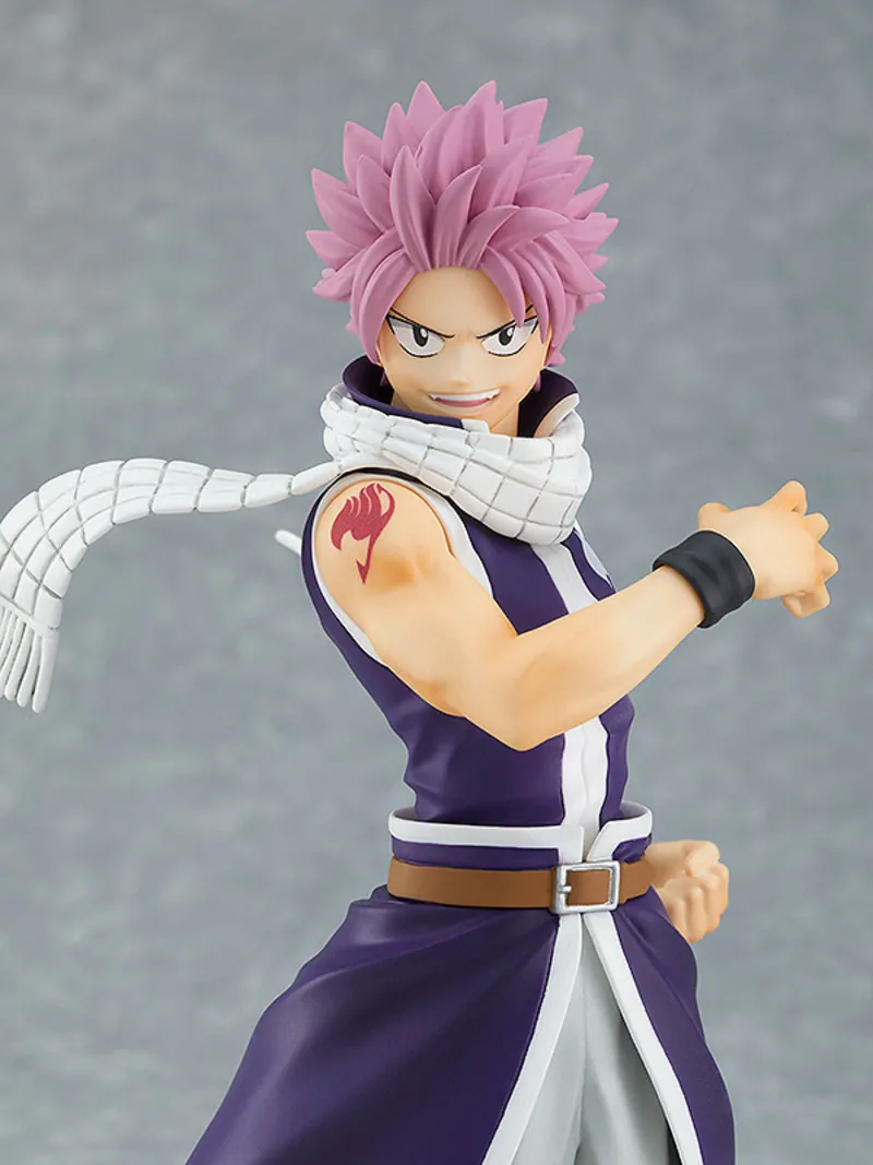 Natsu Dragneel - Grand Magic Games - Fairy Tail Pop Up Parade - Good Smile