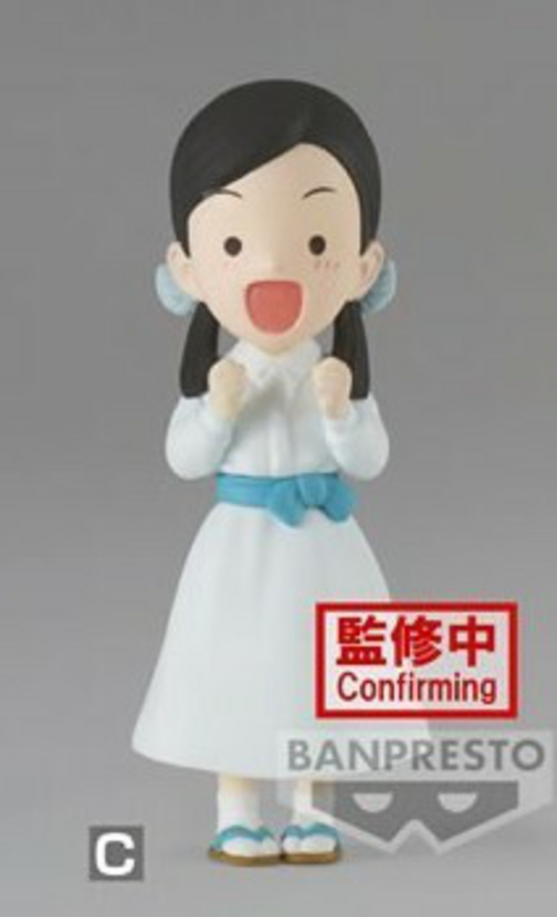 AnimeFanShop.de - Sumi Nakahara - Demon Slayer - WCF Minifigur Vol. 7 (C) -  Banpresto