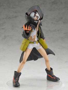 Strength - Black Rock Shooter: Dawn Fall Pop Up Parade - Good Smile Company
