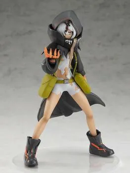 Strength - Black Rock Shooter: Dawn Fall Pop Up Parade - Good Smile Company
