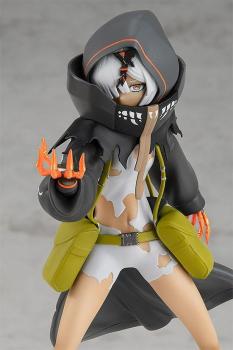 Strength - Black Rock Shooter: Dawn Fall Pop Up Parade - Good Smile Company