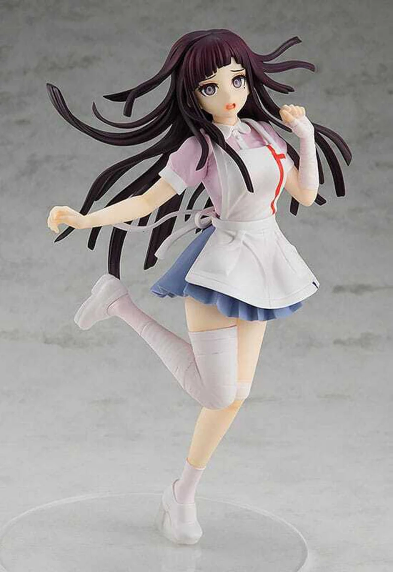 Mikan Tsumiki - Danganronpa 1 & 2 Reload Pop Up Parade - Good Smile Company