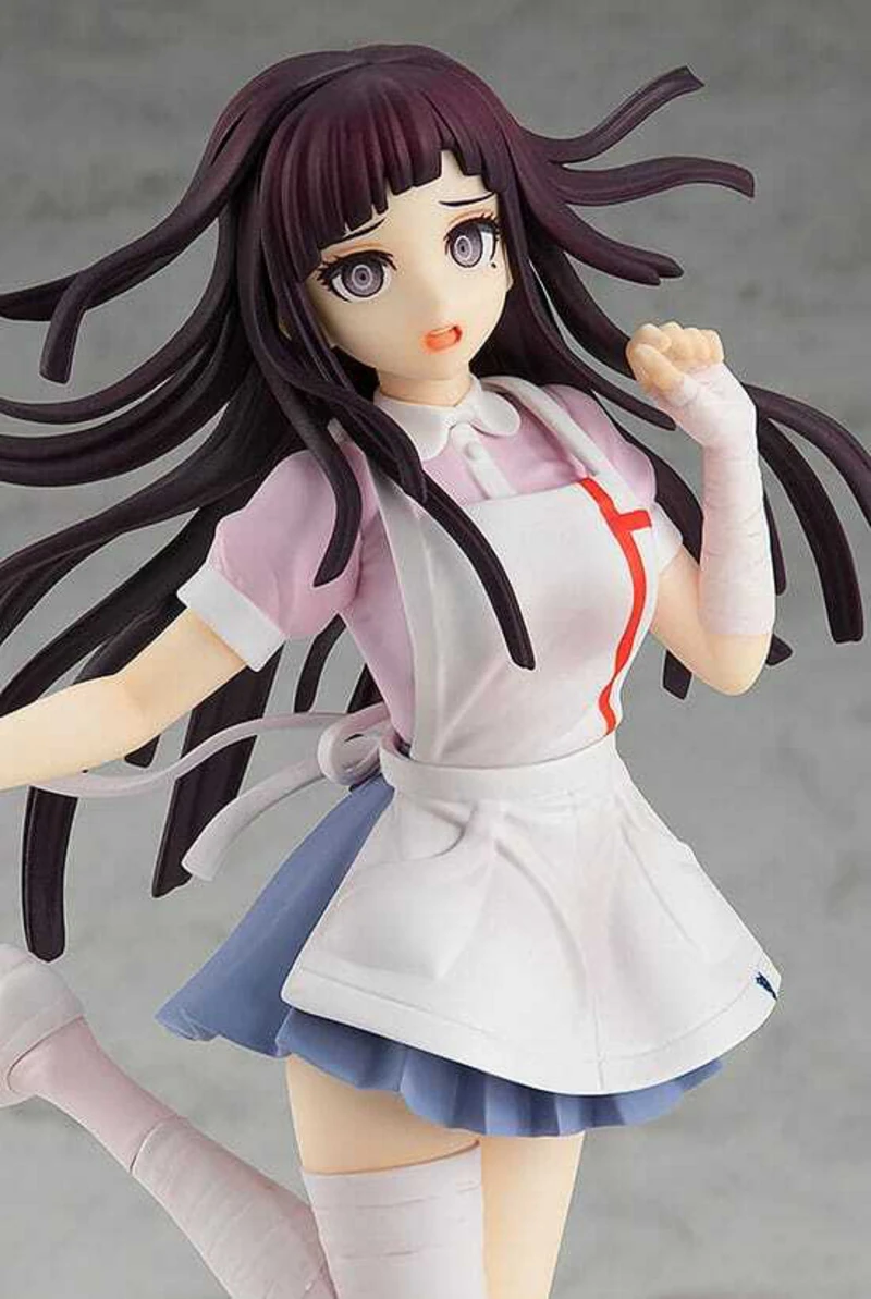 Mikan Tsumiki - Danganronpa 1 & 2 Reload Pop Up Parade - Good Smile Company
