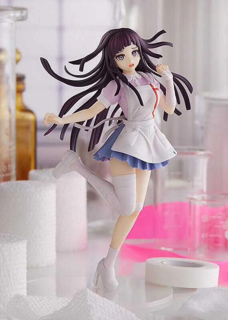 Mikan Tsumiki - Danganronpa 1 & 2 Reload Pop Up Parade - Good Smile Company
