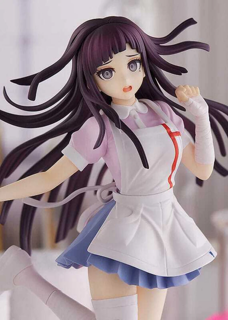 Mikan Tsumiki - Danganronpa 1 & 2 Reload Pop Up Parade - Good Smile Company