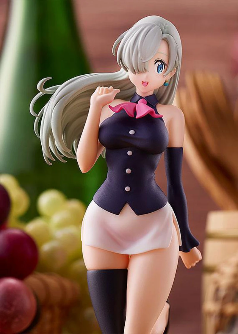 Elizabeth Liones - The Seven Deadly Sins Pop Up Parade - Good Smile Company