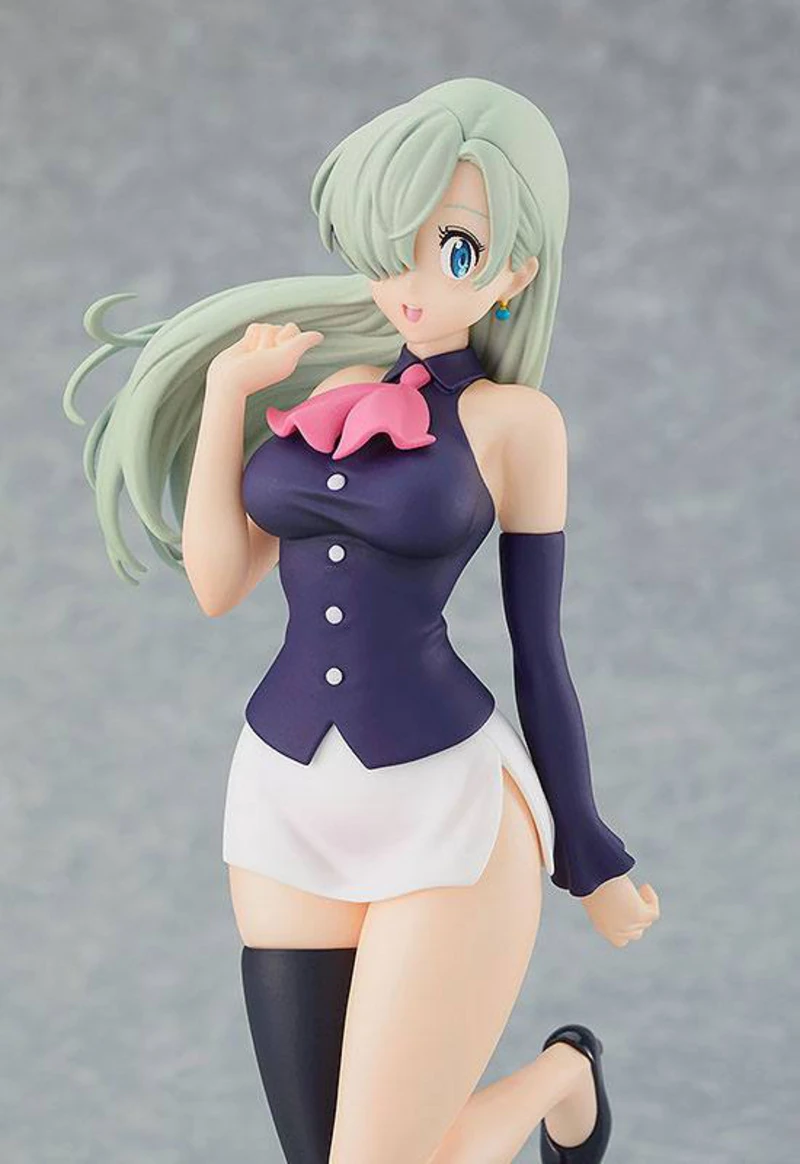 Elizabeth Liones - The Seven Deadly Sins Pop Up Parade - Good Smile Company