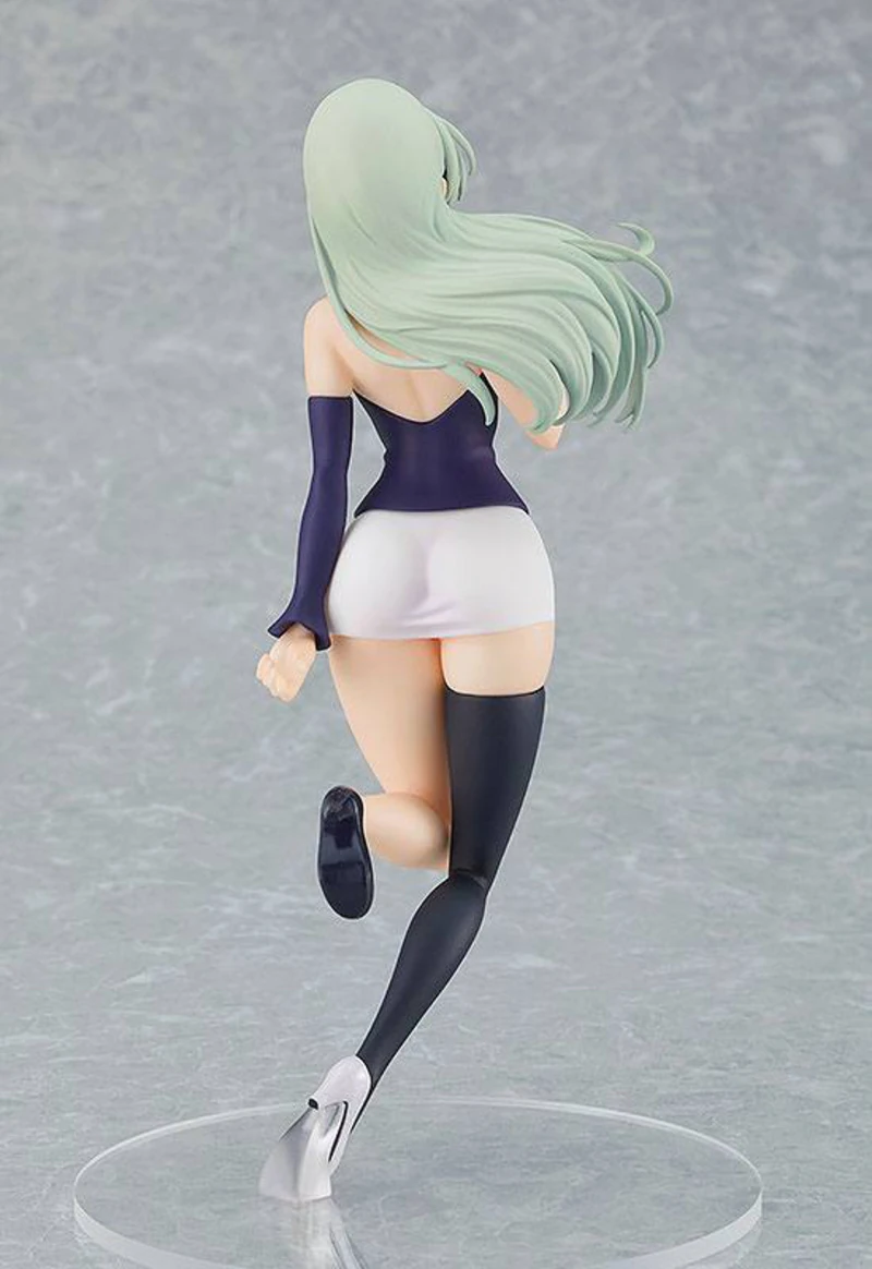 Elizabeth Liones - The Seven Deadly Sins Pop Up Parade - Good Smile Company