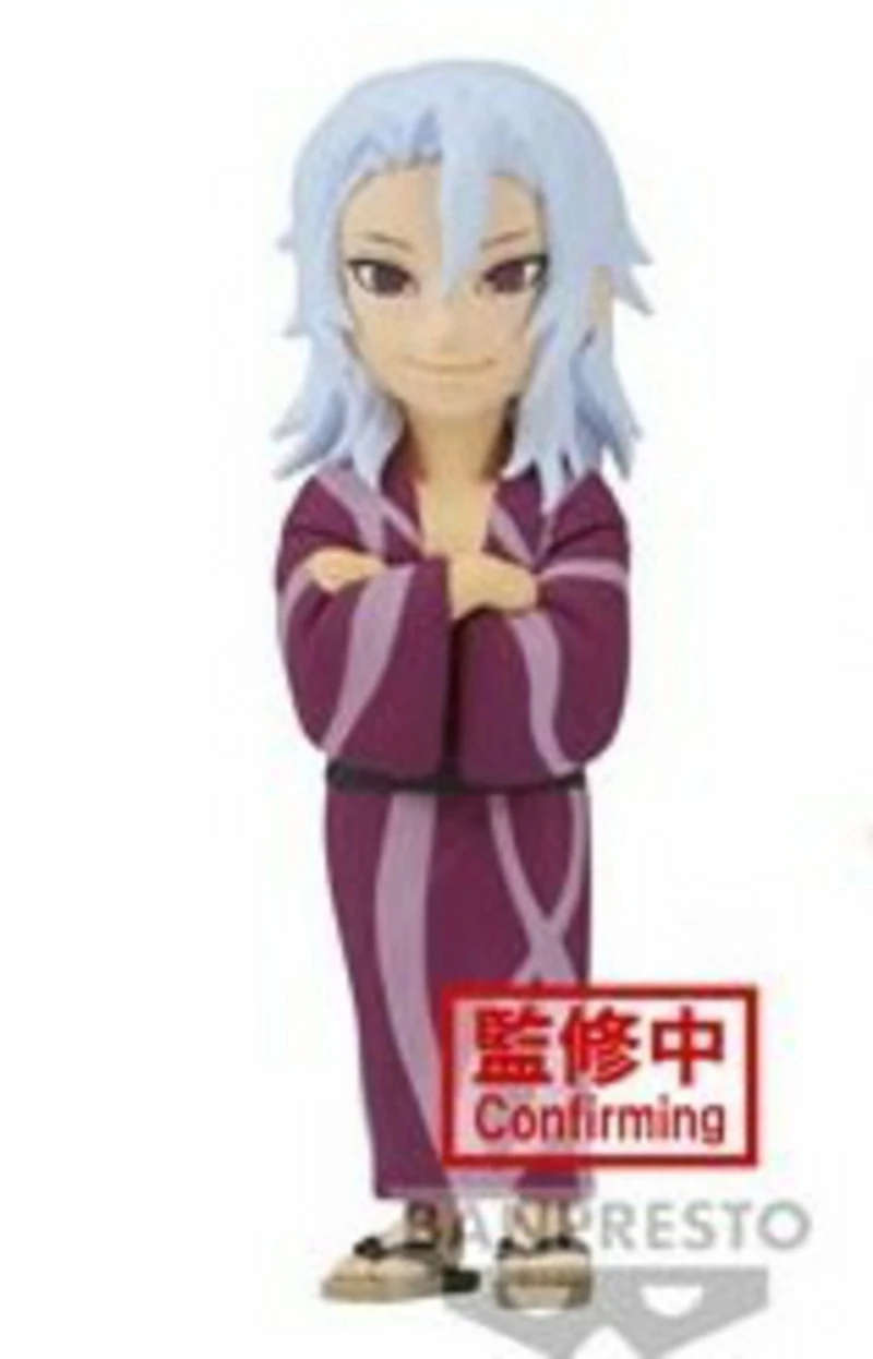 Tengen Uzui - Demon Slayer - WCF Minifigur Vol. 9 (A) - Banpresto