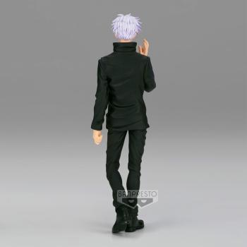 Preview: Satoru Gojo (Jukon No Kata) - Jujutsu Kaisen - Banpresto