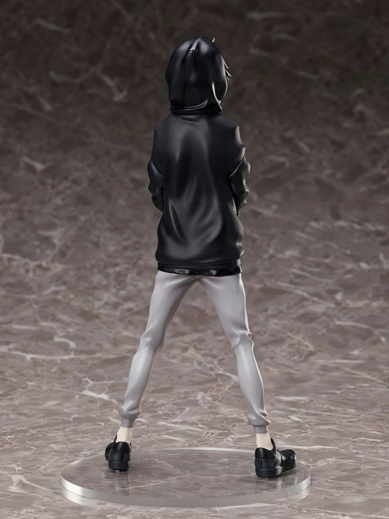 Kaworu Nagisa - Radio Eva - Limited Original Color - Hobby Max