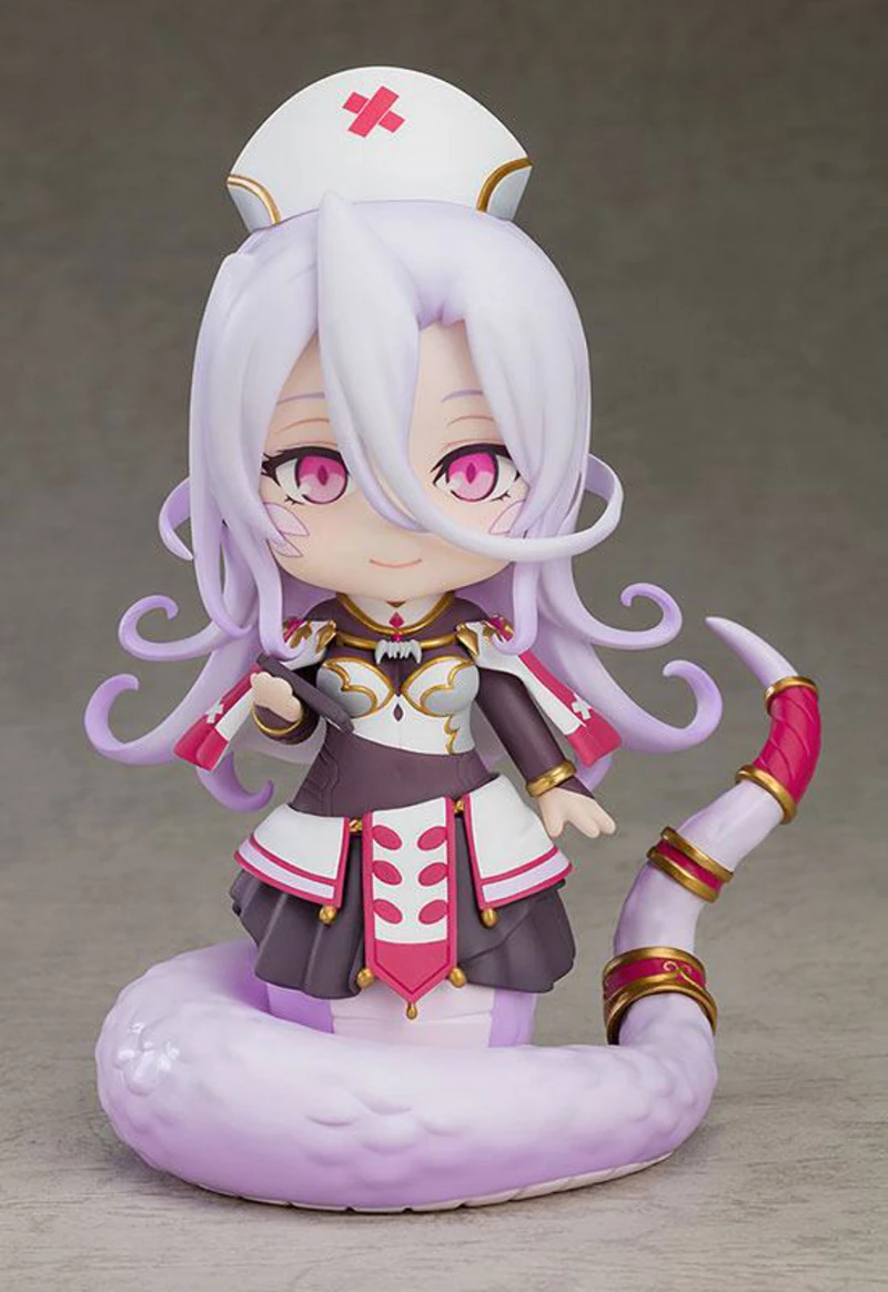 Nendoroid 1436 Saphentite Neikes