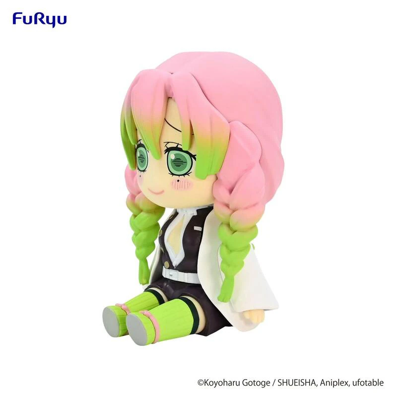 Mitsuri Kanroji - Demon Slayer Potetto - FuRyu