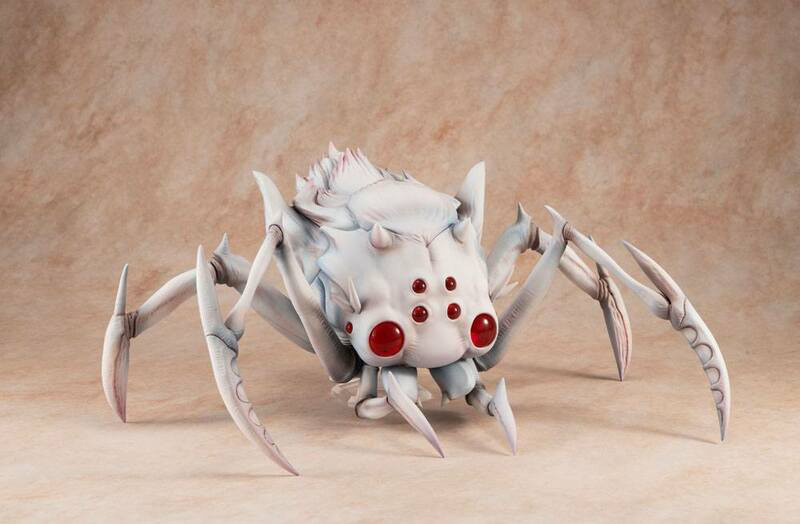 Kumoko / Arachne - So I'm a Spider, So What? - KD Colle - Kadokawa 