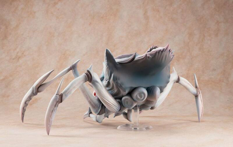 Kumoko / Arachne - So I'm a Spider, So What? - KD Colle - Kadokawa 