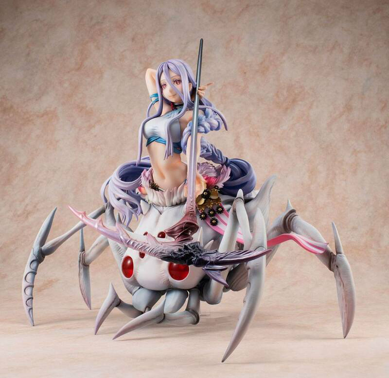 Kumoko / Arachne - So I'm a Spider, So What? - KD Colle - Kadokawa 